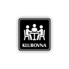 PIC KLUBOVNA CERNA RA