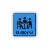PIC KLUBOVNA MODRA RA