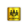 PIC KLUBOVNA ZLATA RA