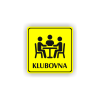 PIC KLUBOVNA ZLUTA RA
