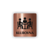PIC KLUBOVNA BRONZ BR