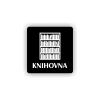 PIC KNIHOVNA CERNA BR