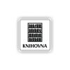 PIC KNIHOVNA BILA RA