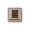PIC KNIHOVNA BUK RA