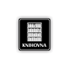 PIC KNIHOVNA CERNA RA