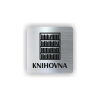 PIC KNIHOVNA KOV NEREZ BR