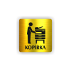 PIC KOPIRKA ZLATA BR