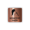PIC KOSMETICKY SALON BRONZ BR