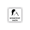 PIC KOSMETICKY SALON BILA RA