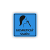PIC KOSMETICKY SALON MODRA RA