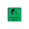 PIC KOSMETICKY SALON ZELENA RA