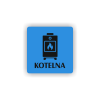 PIC KOTELNA MODRA BR