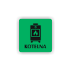 PIC KOTELNA ZELENA BR