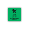PIC KOCARKARNA A KOLARNA ZELENA BR