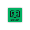 PIC KRONIKA ZELENA BR