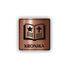 PIC KRONIKA BRONZ RA