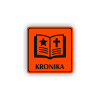 PIC KRONIKA CERVENA RA