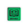 PIC KRONIKA ZELENA RA
