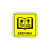 PIC KRONIKA ZLUTA RA