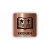 PIC KRONIKA BRONZ BR