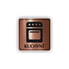 PIC KUCHYNE BRONZ RA