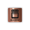 PIC KUCHYNE BRONZ BR