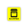 PIC KUCHYNKA ZLUTA BR
