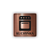 PIC KUCHYNKA BRONZ RA