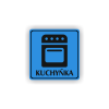 PIC KUCHYNKA MODRA RA