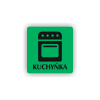 PIC KUCHYNKA ZELENA BR