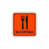 PIC KUCHNKA CERVENA RA