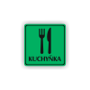 PIC KUCHNKA ZELENA RA