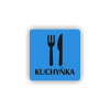 PIC KUCHNKA MODRA BR