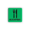 PIC KUCHNKA ZELENA BR