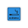 PIC KURARNA MODRA RA