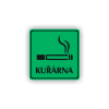 PIC KURARNA ZELENA RA