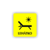 PIC LEHATKO ZLUTA BR