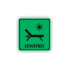 PIC LEHATKO ZELENA RA
