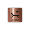 PIC LEHATKO BRONZ BR