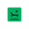 PIC LEHATKO ZELENA BR