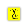 PIC LYZARNA ZLUTA BR