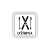PIC LYZARNA BILA RA