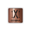 PIC LYZARNA BRONZ RA