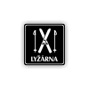 PIC LYZARNA CERNA RA