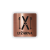 PIC LYZARNA BRONZ BR