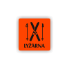 PIC LYZARNA CERVENA BR