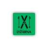 PIC LYZARNA ZELENA BR