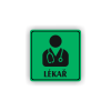 PIC LEKAR ZELENA RA