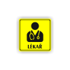 PIC LEKAR ZLUTA RA