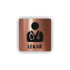 PIC LEKAR BRONZ BR